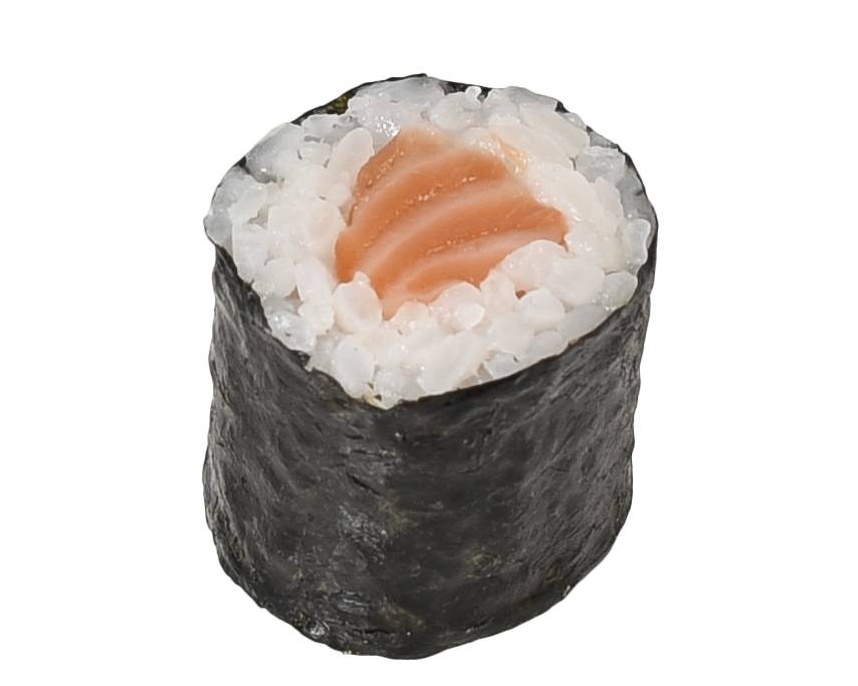 Maki saumon