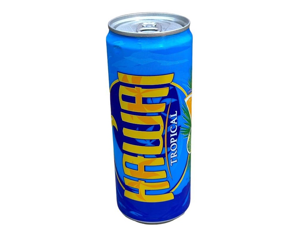 Hawaï