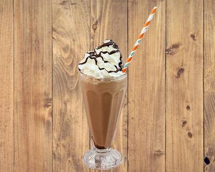 Milkshake simple