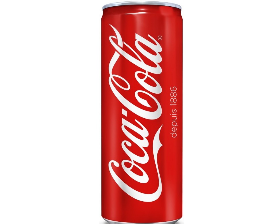 Coca-Cola