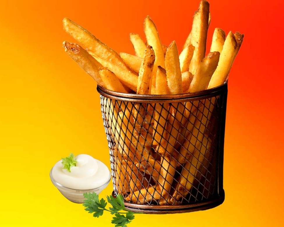 Frites