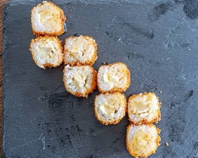 Fried Rolls