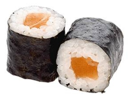 Maki saumon🍣