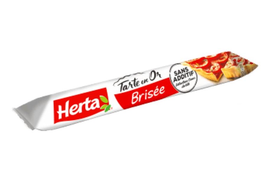 Pâte Braisé