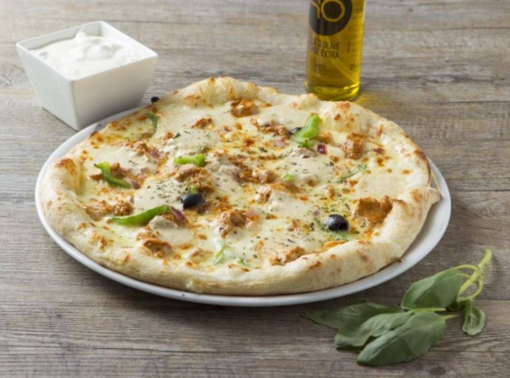 🍕Pizza Boisée🍕