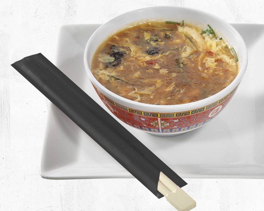 Potage Pékinois