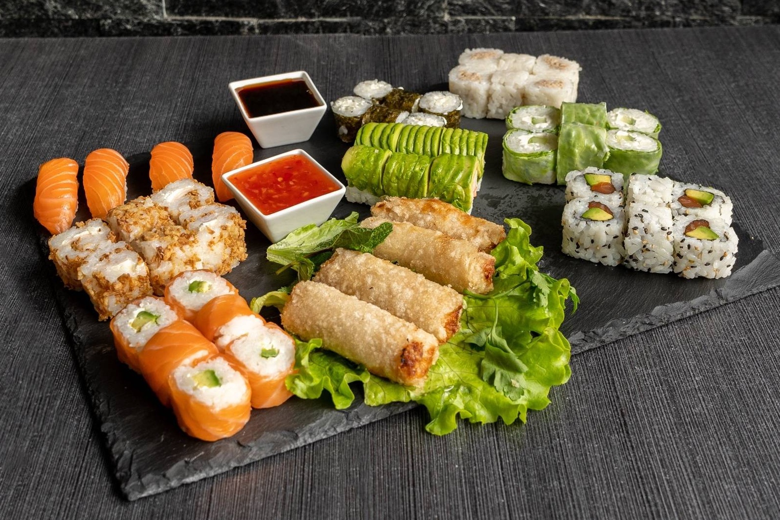 Menu My 1