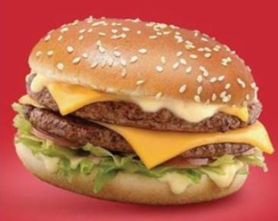 🍔 Le Big 🥩