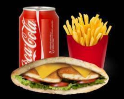 Menu Sandwich Radical 🌯💯😍