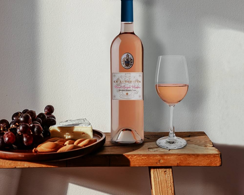 Pinot Grigio Rosato DOC
