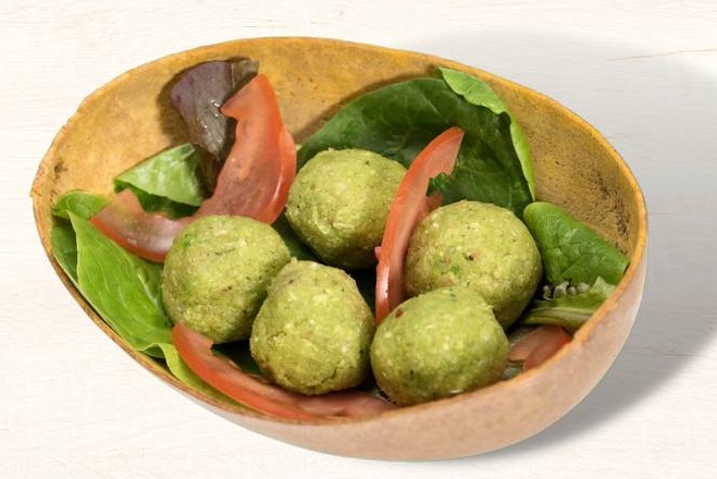 Féroce d'avocat végé x2 🌿🥑