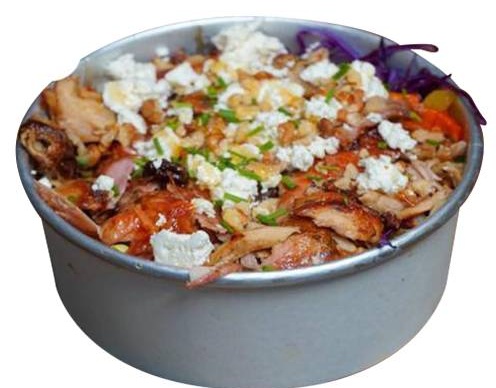Chèvre Miel