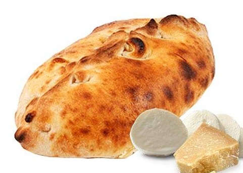 Panizza 3 fromages