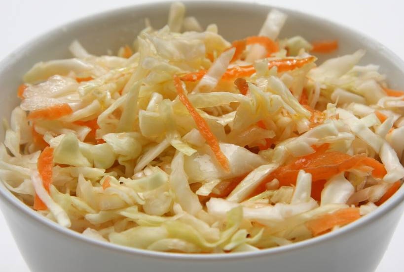 Salade de Choux   