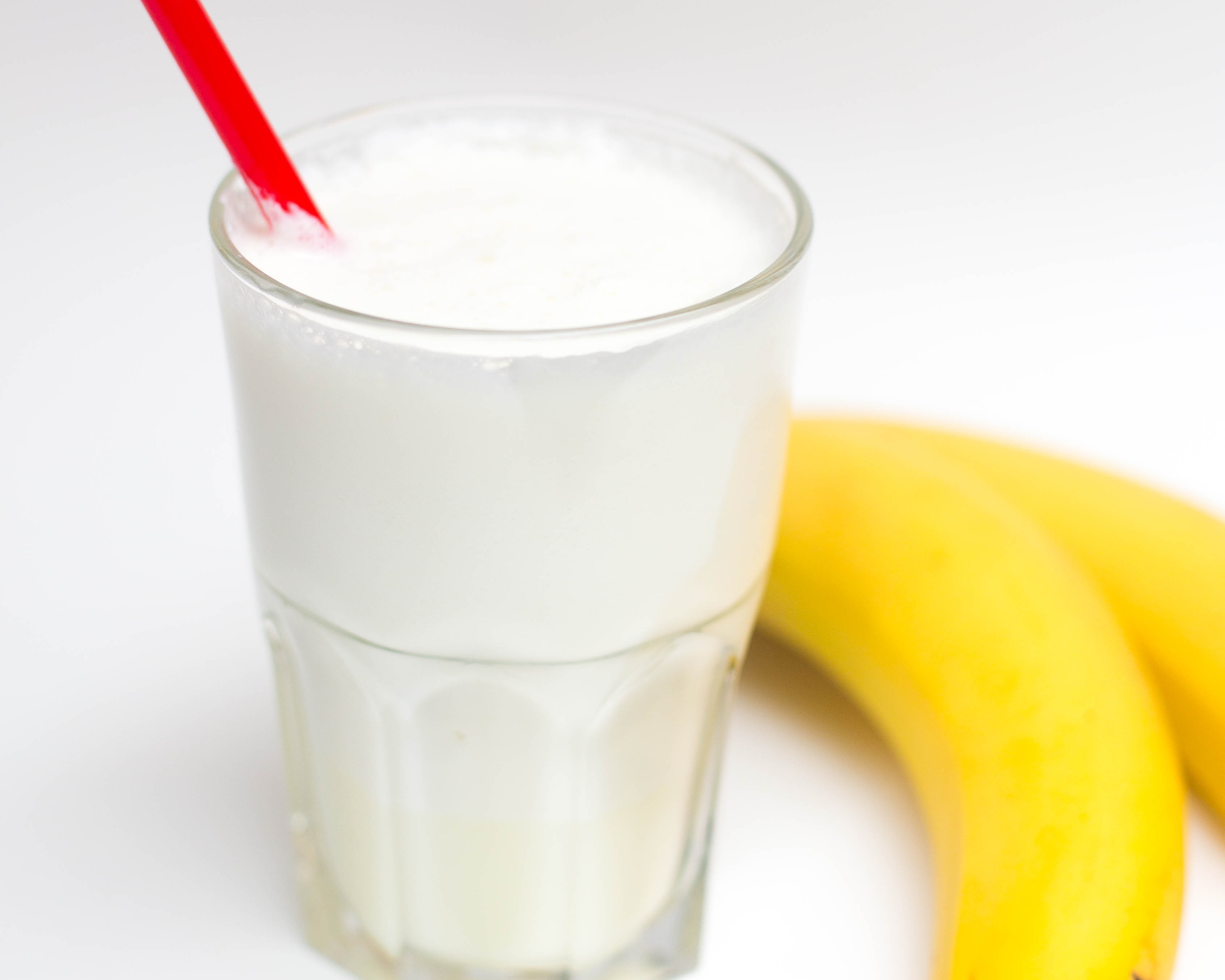 Lassie à la banane🍹