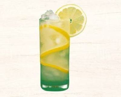 Citronnade maison