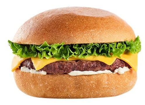 Borsano burger