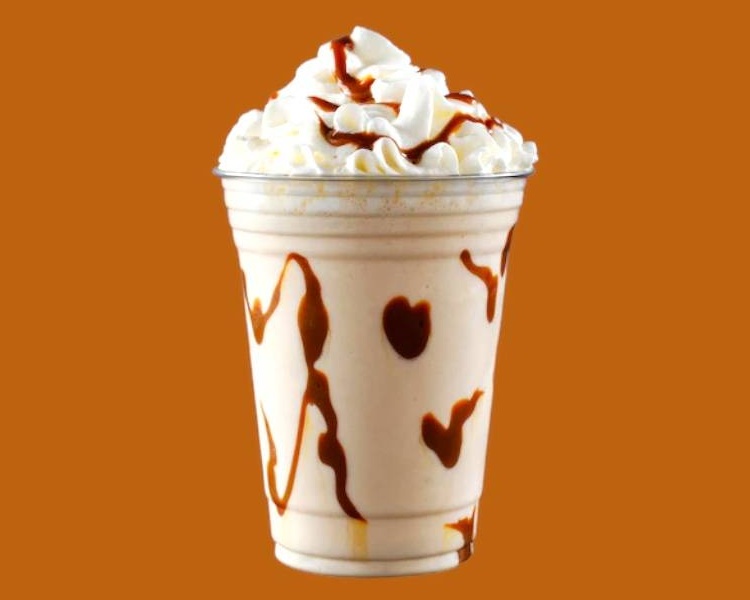Milkshake