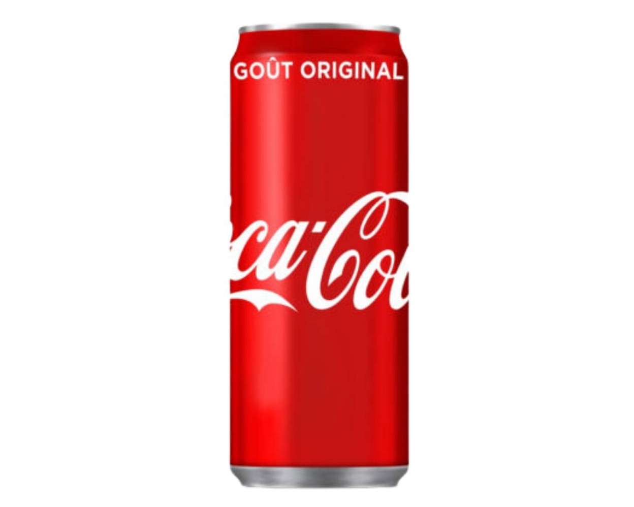 Coca Cola 33cl