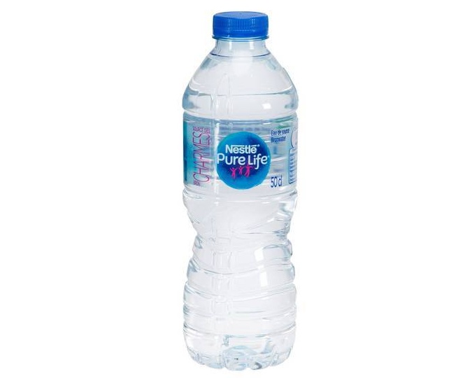 💦 Eau