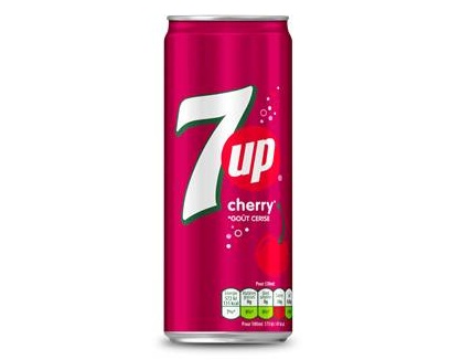 7up cherry 🥤