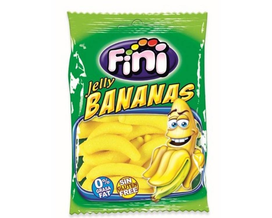 Fini Banane 🍌