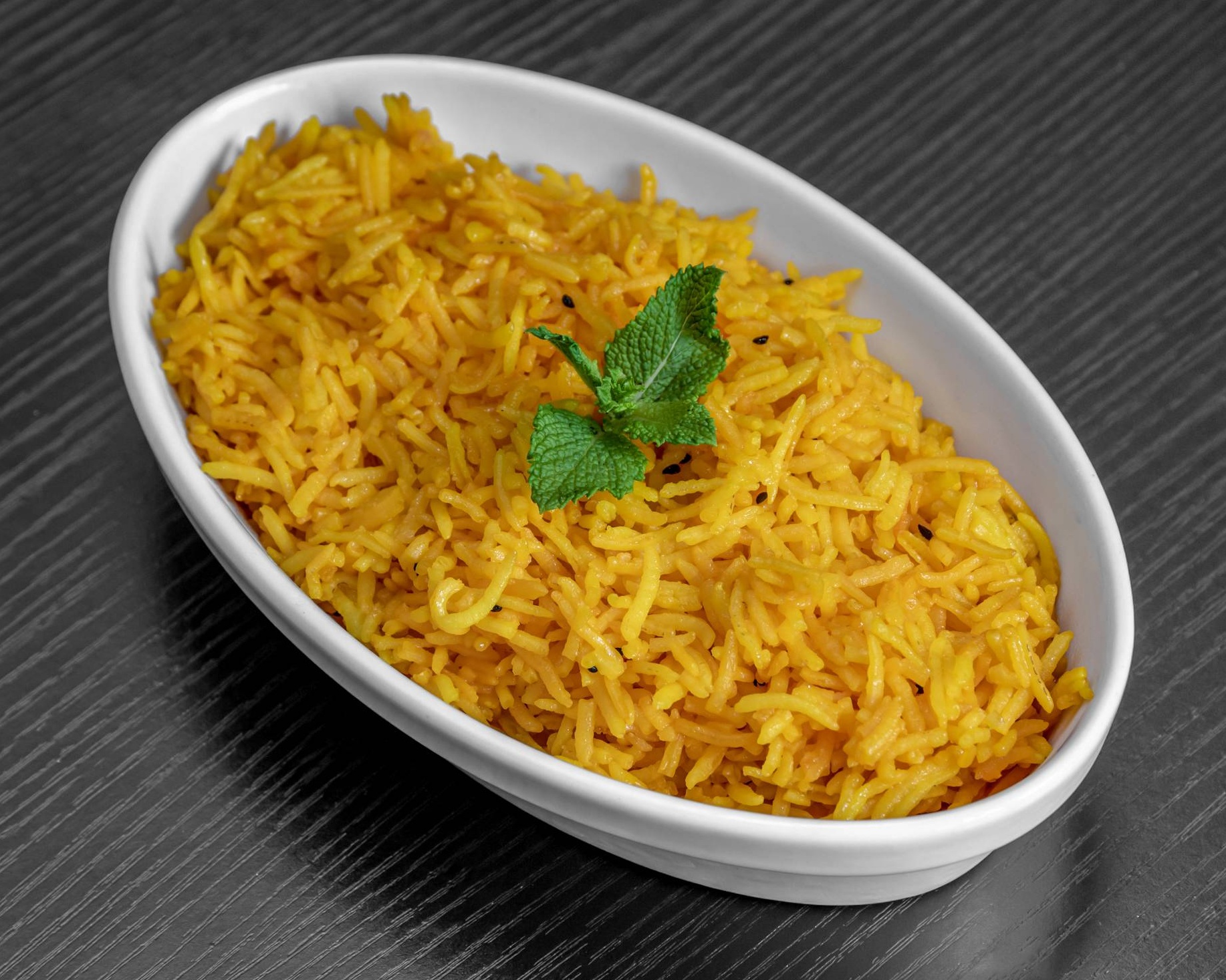 Riz au Safran 🍚