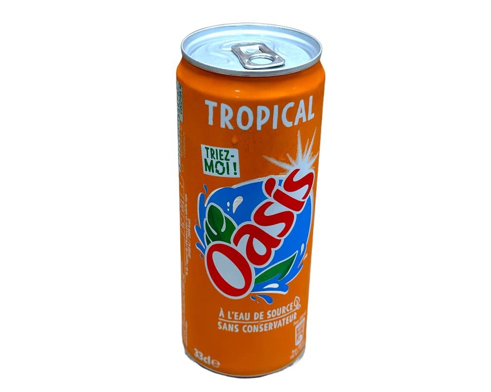Oasis Tropical