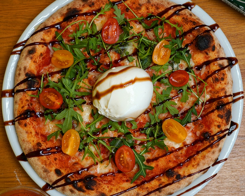 Burrata
