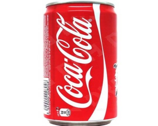 🥤Coca-Cola