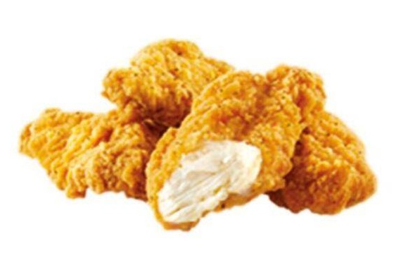 🍗 Tenders Maison 🏡