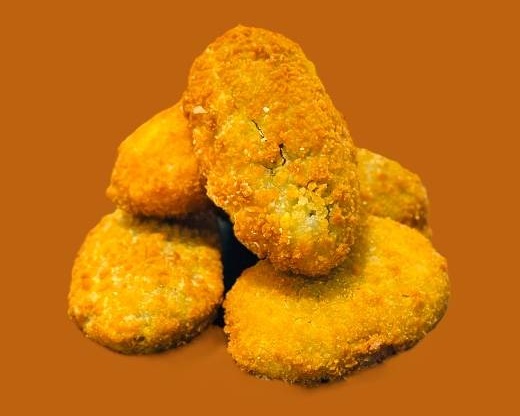 Jalapeños