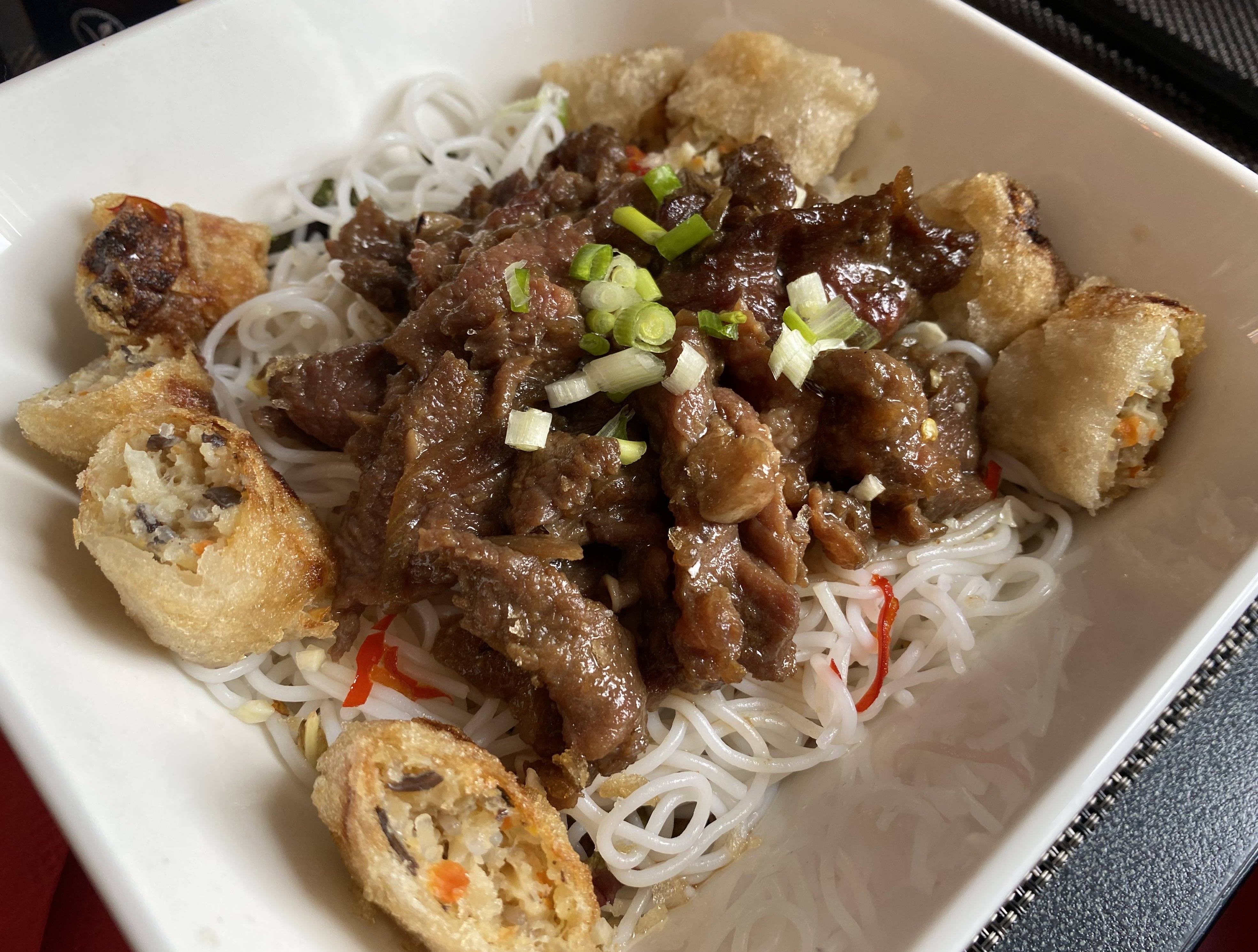 Bo bun royal