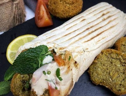 Falafel