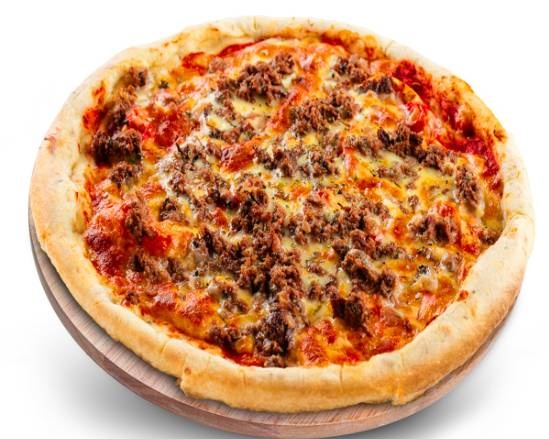 🍕 Campione 🧀🥩