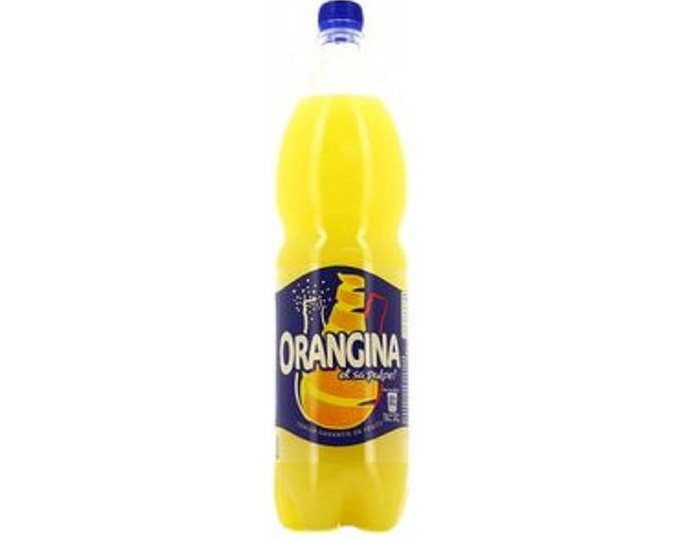Orangina