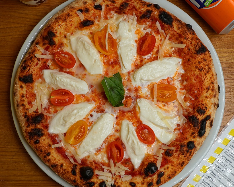 Buffalina