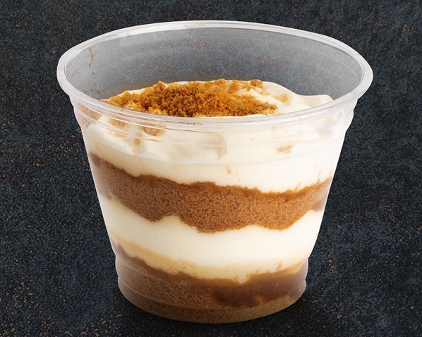 🇮🇹 Tiramisu maison 🇮🇹