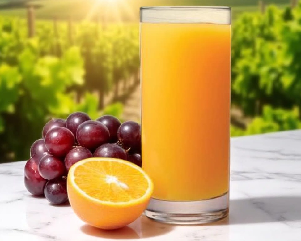 🥤Jus maison