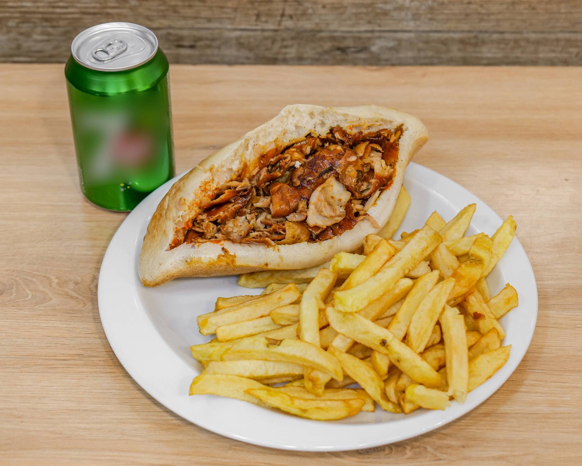 🥙🥙Sandwich Kebab 🥩