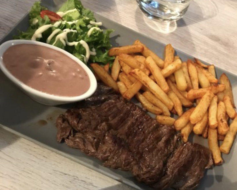bavette 