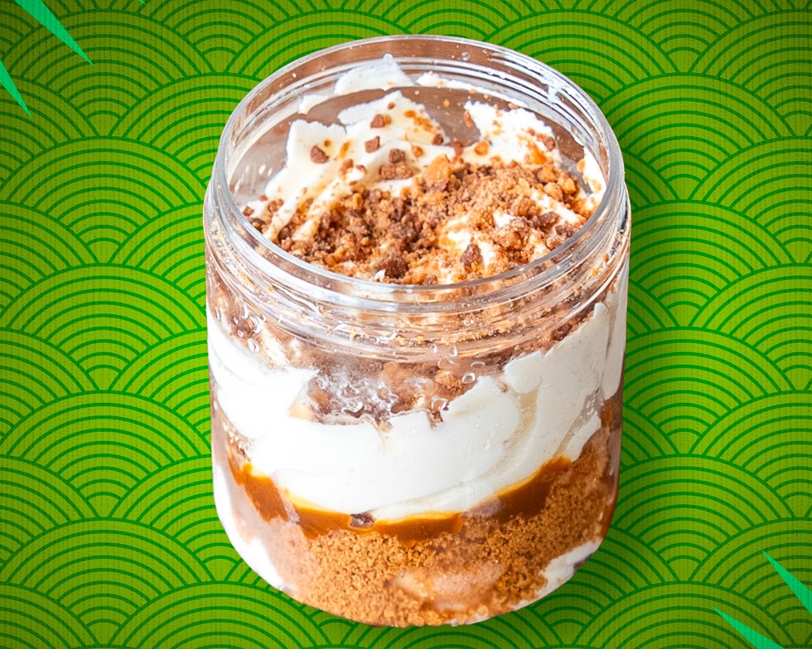 Tiramisu 🍰