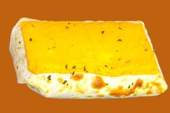 Gratiné Au Cheddar