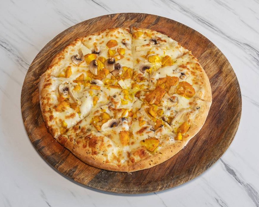 Pizza Rencard