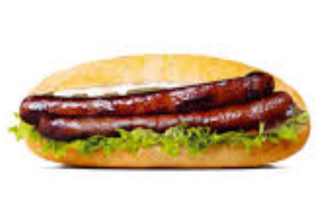 Sandwich merguez