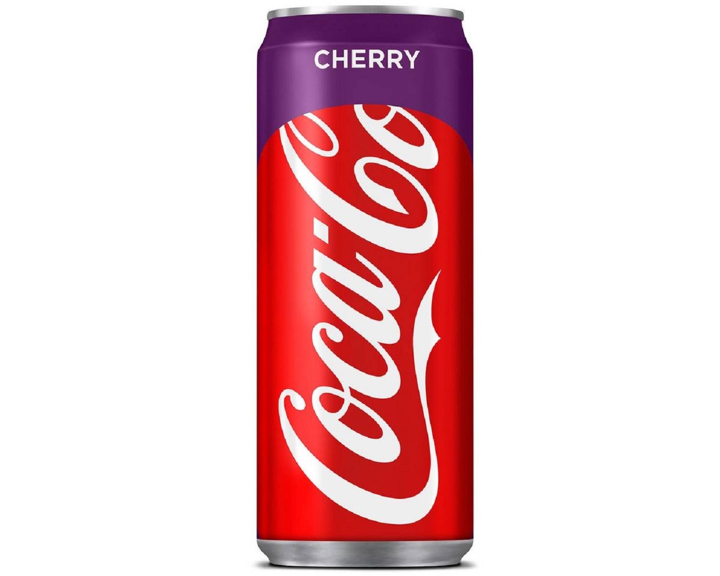 Coca-Cola Cherry