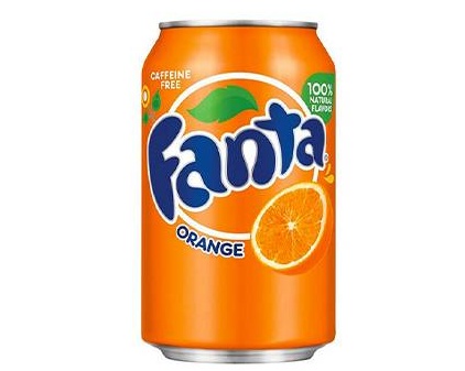 Fanta