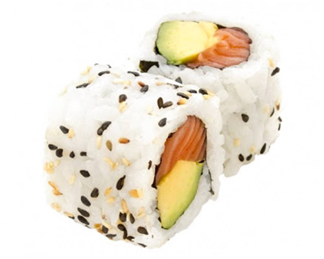 J23. California saumon avocat