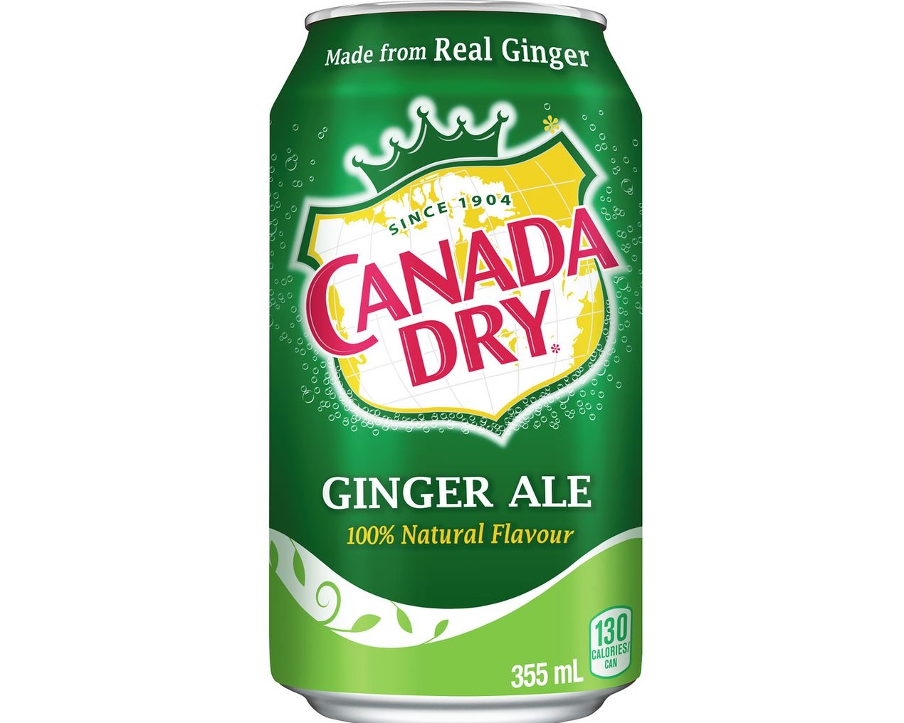 Ginger Ale