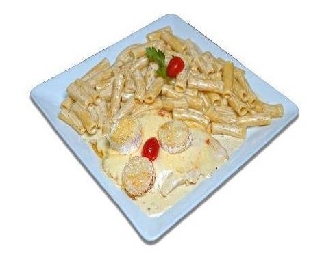 🐐 Escalope chèvre miel 🍯